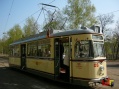 Gro&szlig;raum-Triebwagen<br>24.04.2005